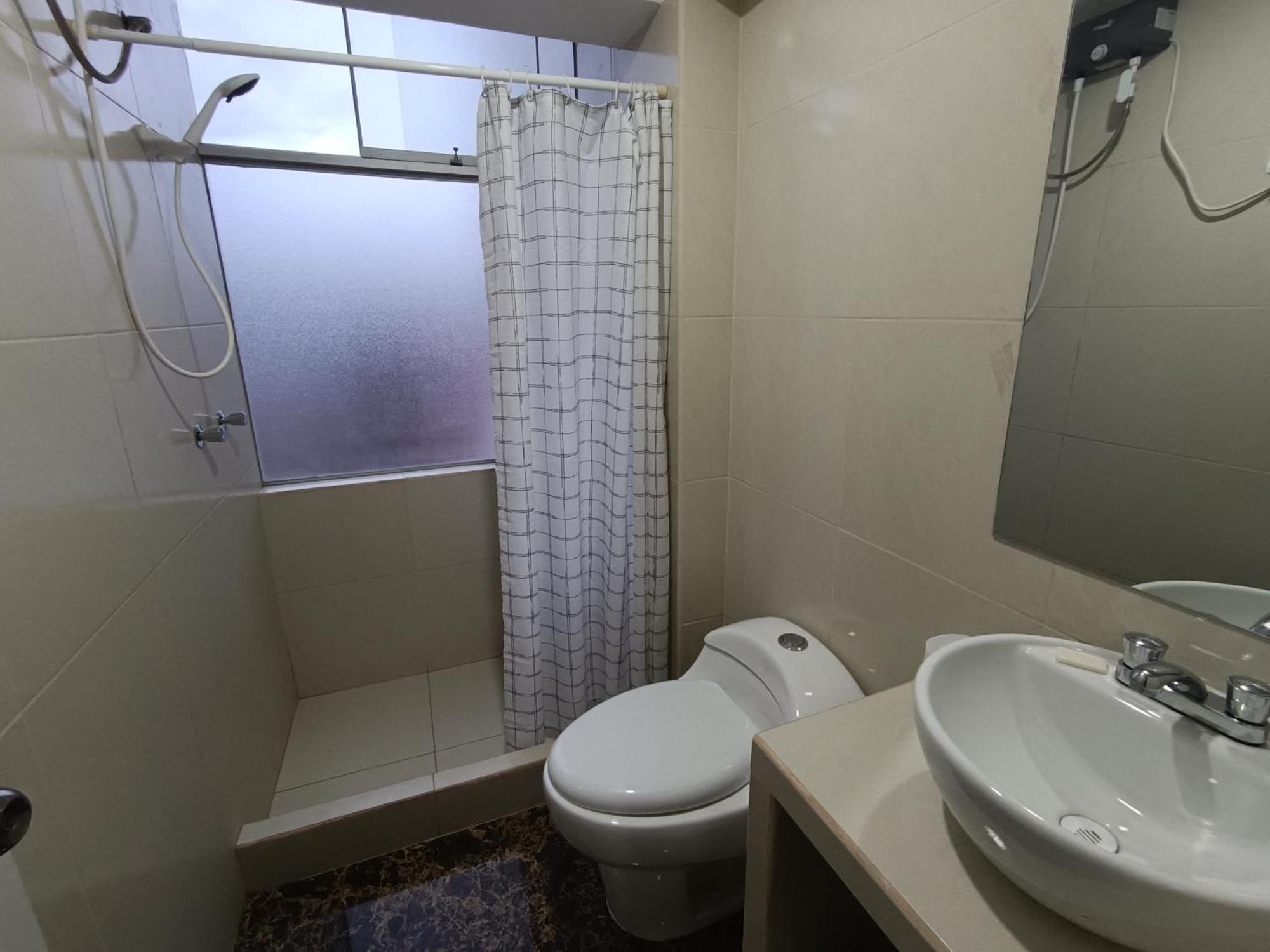 II - Zaguan Aparta Hotel Cuzco Eksteriør bilde