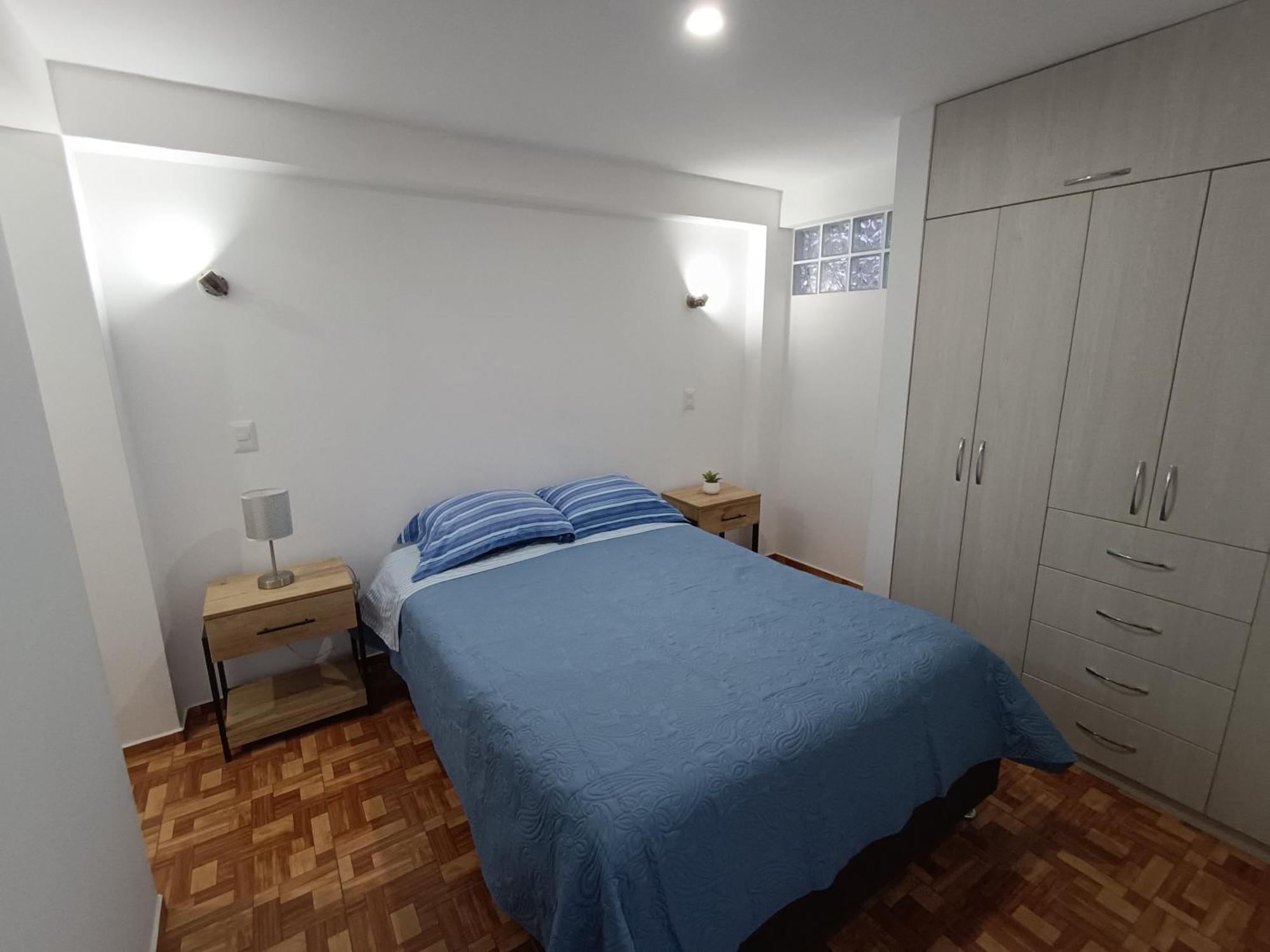 II - Zaguan Aparta Hotel Cuzco Eksteriør bilde