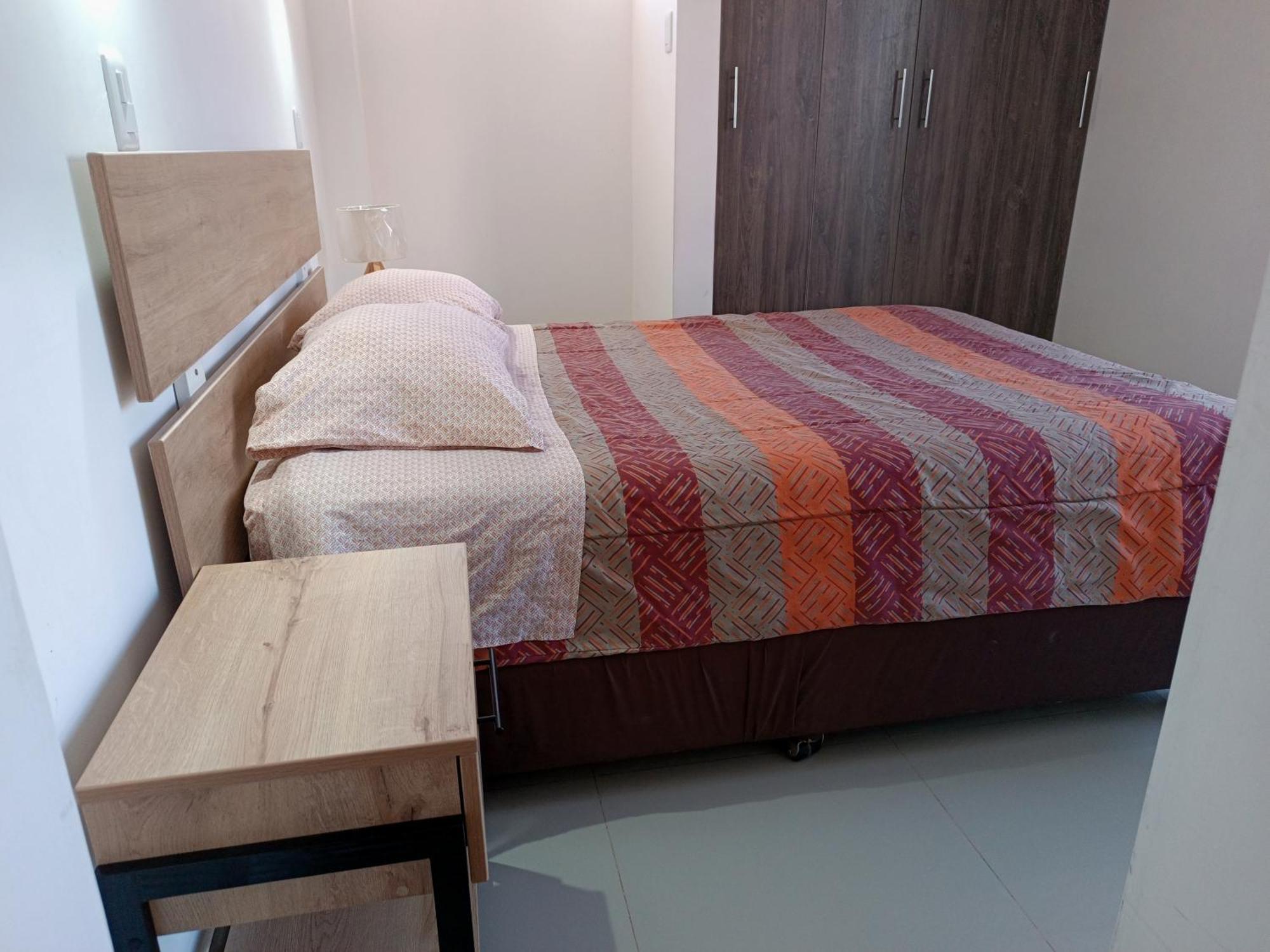 II - Zaguan Aparta Hotel Cuzco Eksteriør bilde